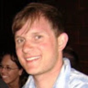 Meet your Posher, Nathan